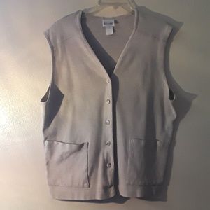 Sweater by 104"5 Park